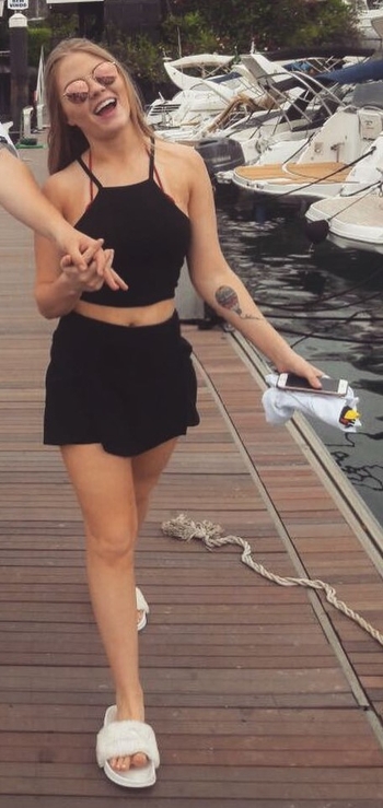 Luísa Sonza