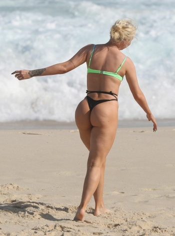 Luísa Sonza