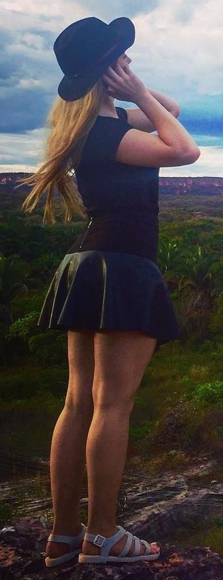 Luísa Sonza