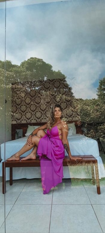 Pâmela Sampaio