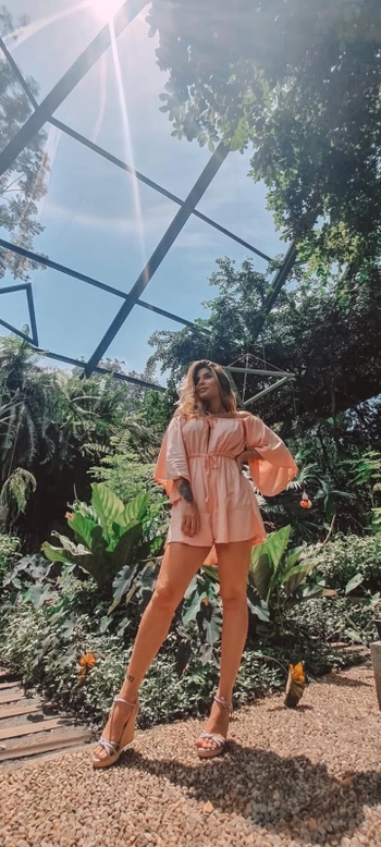 Pâmela Sampaio