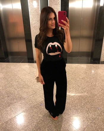 Carolina Padrón