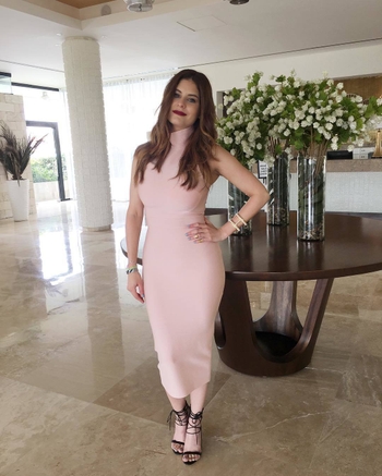 Carolina Padrón