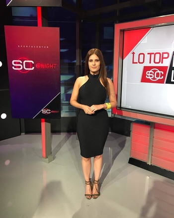 Carolina Padrón