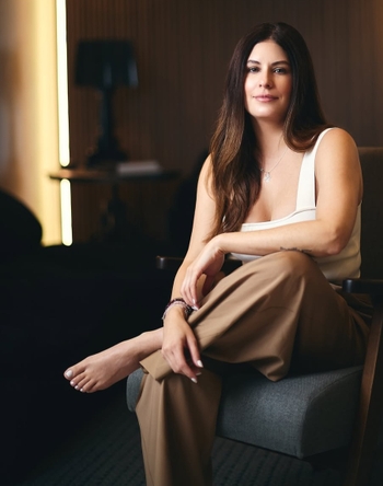 Carolina Padrón