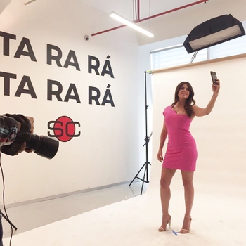 Carolina Padrón