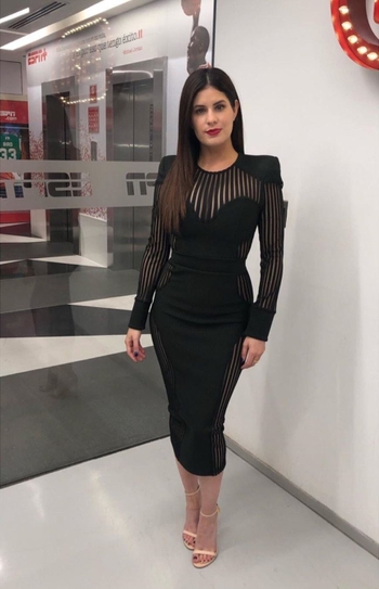 Carolina Padrón