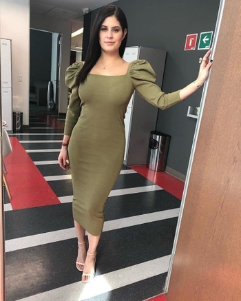 Carolina Padrón