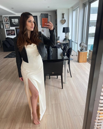 Carolina Padrón