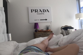 Carolina Padrón