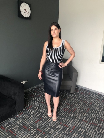 Carolina Padrón