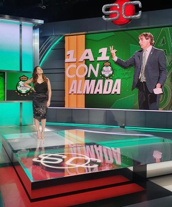 Carolina Padrón