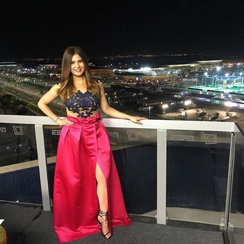 Carolina Padrón