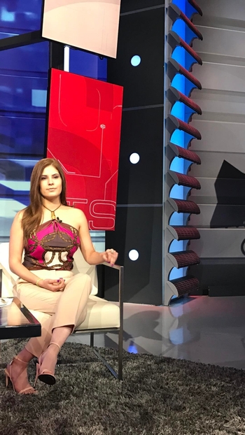 Carolina Padrón