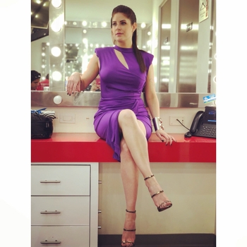 Carolina Padrón