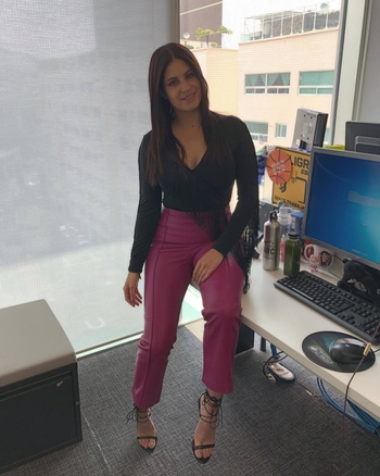 Carolina Padrón