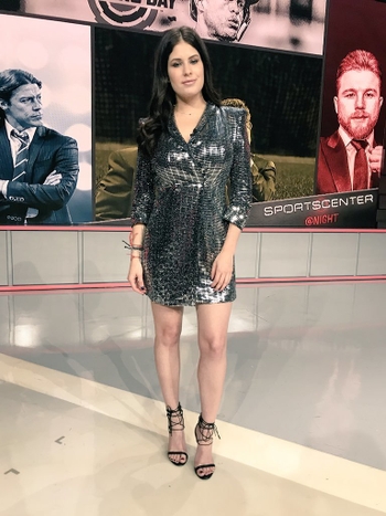 Carolina Padrón
