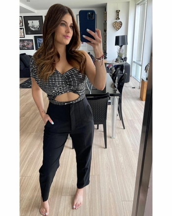 Carolina Padrón
