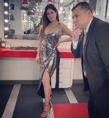 Carolina Padrón