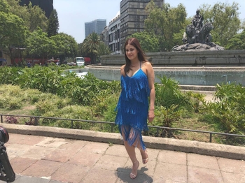 Carolina Padrón