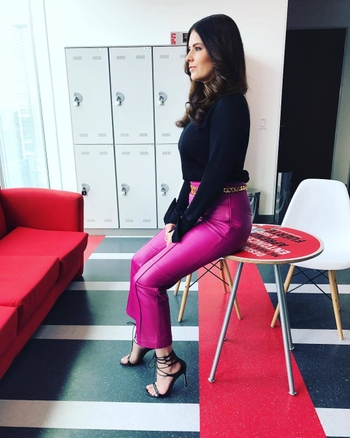 Carolina Padrón