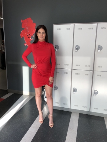 Carolina Padrón