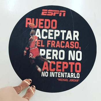 Carolina Padrón