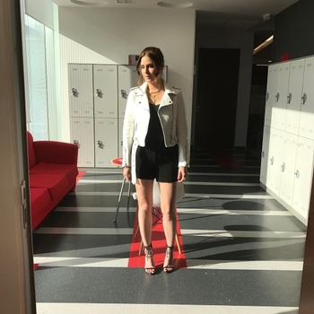 Carolina Padrón