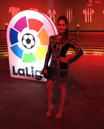 Carolina Padrón