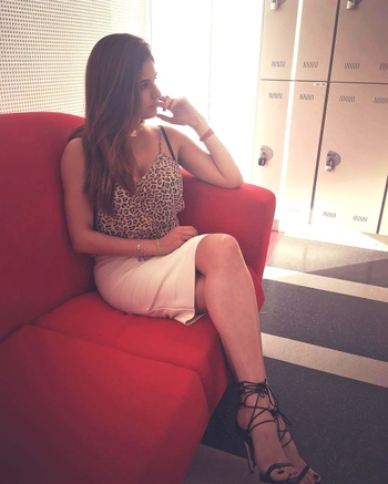 Carolina Padrón