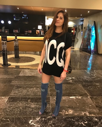 Carolina Padrón