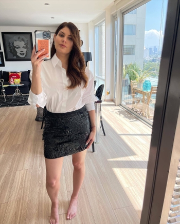 Carolina Padrón