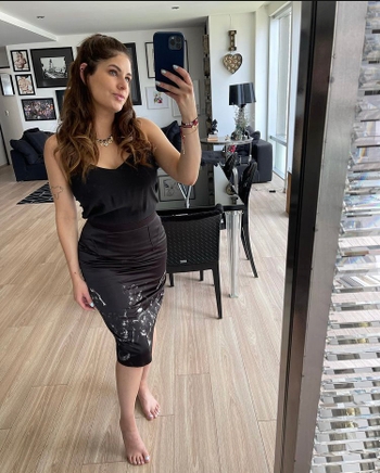 Carolina Padrón