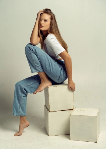 Kelsea Eskew