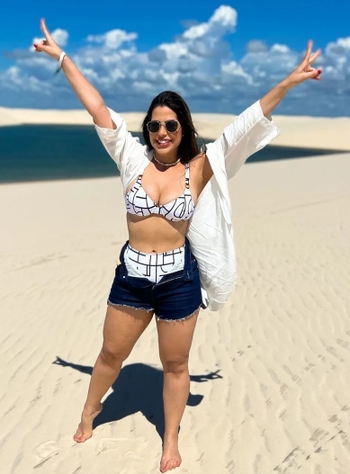 Laís Rodrigues Caldas