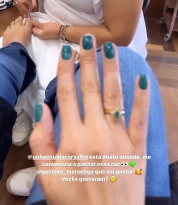 Laís Rodrigues Caldas