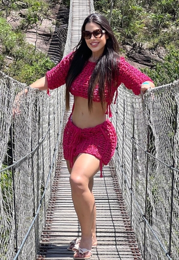 Laís Rodrigues Caldas