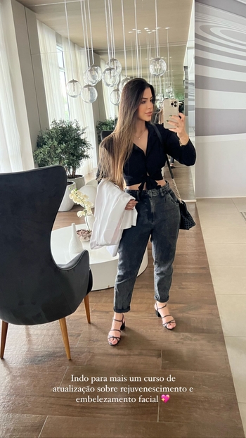 Laís Rodrigues Caldas