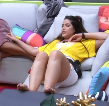 Laís Rodrigues Caldas