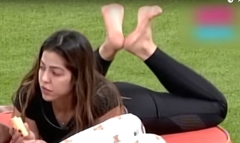 Laís Rodrigues Caldas