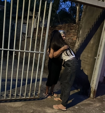 Laís Rodrigues Caldas