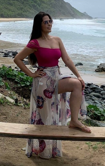Laís Rodrigues Caldas