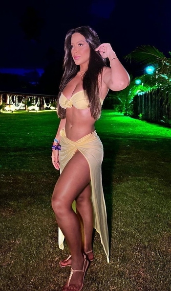 Laís Rodrigues Caldas