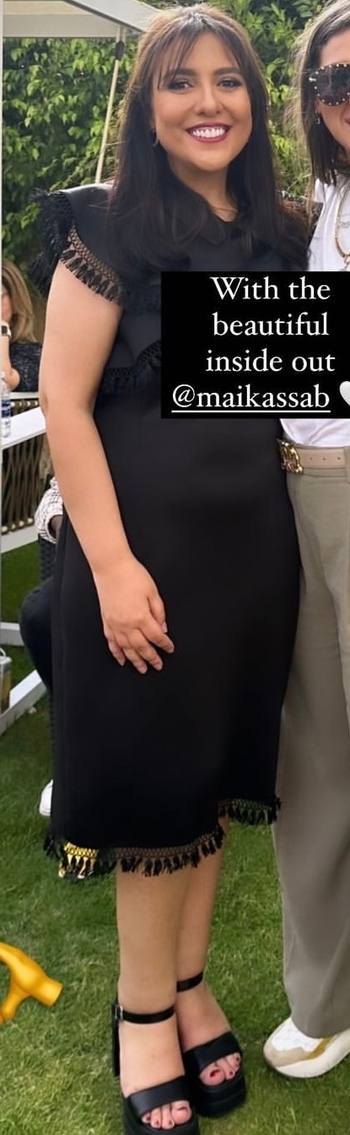 Mai Kassab