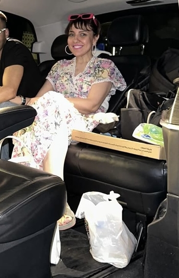Mai Kassab