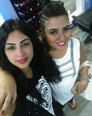 Mai Kassab