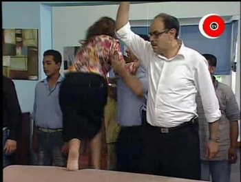 Mai Kassab