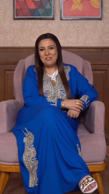 Mai Kassab