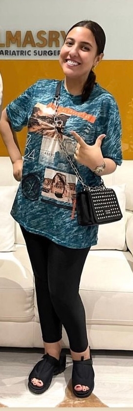 Mai Kassab