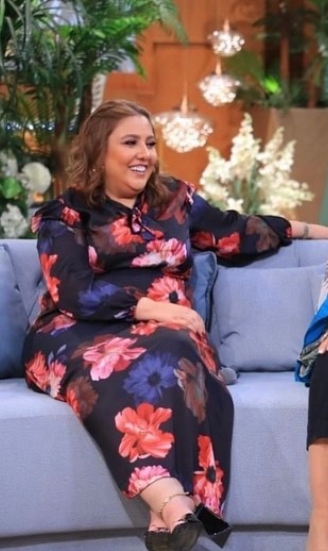 Mai Kassab